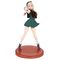 My Dress-Up Darling Vivit PVC Figure Marin Kitagawa Detective Ver. Green 20 cm