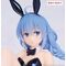 Mushoku Tensei: Jobless Reincarnation Season 2 One-Seventh Carat PVC Figure Roxy Bunny Polarized Color Ver. 14 cm