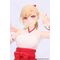 My Dress-Up Darling Vivit PVC Statue Marin Kitagawa Shrine Maiden Ver. Techbox exclusive 20 cm
