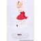 My Dress-Up Darling Vivit PVC Statue Marin Kitagawa Shrine Maiden Ver. Techbox exclusive 20 cm