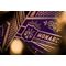 Theory 11 Playing Cards Monarch Purple