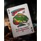 DC Comics Playing Cards Superman: The Man of Steel