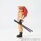 My Hero Academia Collekazaro Action Figure CK-M08 Hawks 10 cm