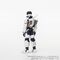 My Hero Academia Collekazaro Action Figure CK-M11 Tenya Iida 10 cm