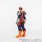 My Hero Academia Collekazaro Action Figure CK-M14 Endeavor 11 cm