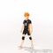 Haikyu!! Collekazaro Action Figure CK-H01 Shoyo Hinata 10 cm