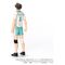 Haikyu!! Collekazaro Action Figure CK-H03 Toru Oikawa 11 cm