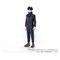 Jujutsu Kaisen Collekazaro Action Figure CK-J02 Megumi Fushiguro 10 cm