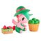 Unicorno Blind Box Figures Assortment Farmers Market 7 cm (8)
