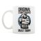 Original Stormtrooper Mug Enlist Today White