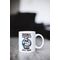 Original Stormtrooper Mug Enlist Today White