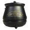 Harry Potter Mug Self-Stirring Cauldron with Lid Magical Locations