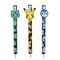 Pokémon Erasable Gel Pens 3-Pack