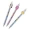 Squishmallows Erasable Gel Pen 3-Pack