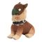 Warhammer Plush Figure Balthas Gryph Hound 15 cm