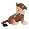 Warhammer Plush Figure Balthas Gryph Hound 15 cm