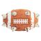 Warhammer Plush Figure Blood Bowl Ball