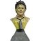 Texas Chainsaw Massacre Mini Bust Leatherface 15 cm