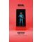 Grendizer Neon Figure 1/9 Kabuto Koji - Alcor 25 cm