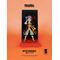Fairy Tail Neon Figure 1/9 Natsu Dragneel 25 cm