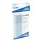 Ultimate Guard Classic Soft Sleeves Japanese Size Transparent (100)