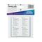 Ultimate Guard Supreme Sleeves for Board Game Cards Square (50)