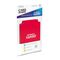 Ultimate Guard Card Dividers Standard Size Red (10)