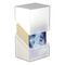 Ultimate Guard Boulder Deck Case 80+ Standard Size Frosted