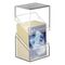 Ultimate Guard Boulder Deck Case 80+ Standard Size Clear