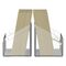 Ultimate Guard Boulder Deck Case 80+ Standard Size Clear