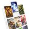 Ultimate Guard 9-Pocket Pages (100)