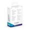 Ultimate Guard Cortex Sleeves Standard Size White (100)