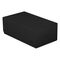 Ultimate Guard Arkhive 800+ XenoSkin Monocolor Black