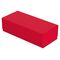 Ultimate Guard Arkhive 1000+ Xenoskin - Red