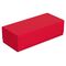 Ultimate Guard Arkhive 1000+ Xenoskin - Red