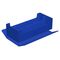 Ultimate Guard Arkhive 1000+ Xenoskin - Blue
