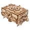Ugears 3D Wooden Puzzle Antique Box