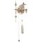 Ugears 3D Wooden Puzzle Aero Clock