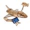 NASA 3D Wooden Puzzle Space Shuttle Discovery