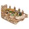 Harry Potter 3D Wooden Puzzle Quidditch Pinball