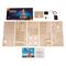 Ugears 3D Wooden Puzzle Lighthouse of Alexandria