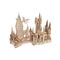 Harry Potter 3D Wooden Puzzle Hogwarts Castle