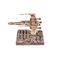 Star Wars 3D Wooden Puzzle Luke Skywalker's X-Wing Starfighter