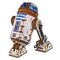 Star Wars 3D Wooden Puzzle R2-D2
