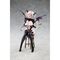 Original Character PVC Figure 1/6 Succubus Maid Moka 22 cm