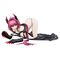 To Love-Ru Darkness PVC Figure 1/6 Mea Kurosaki Darkness Ver. (Renewal Package Edition) 11 cm