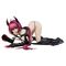 To Love-Ru Darkness PVC Figure 1/6 Mea Kurosaki Darkness Ver. (Renewal Package Edition) 11 cm