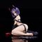 To Love-Ru Darkness PVC Statue 1/6 Haruna Sairenji Darkness Ver. (Renewal Package Edition) 18 cm