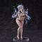 Nekojira Illustration PVC Figure Thea-chan Reissue 27 cm