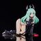 To Love-Ru Darkness PVC Figure 1/6 Run Elsie Jewelria Darkness Ver. (Renewal Package Edition) 15 cm